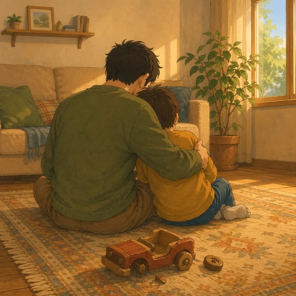 Les émotions et les relations